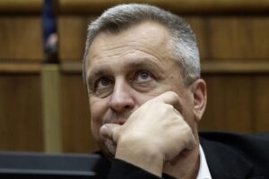 Ľudia z Matovičovho hnutia ma príjemne prekvapili, uviedol Danko.