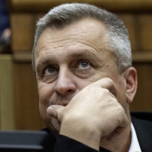 Ľudia z Matovičovho hnutia ma príjemne prekvapili, uviedol Danko.