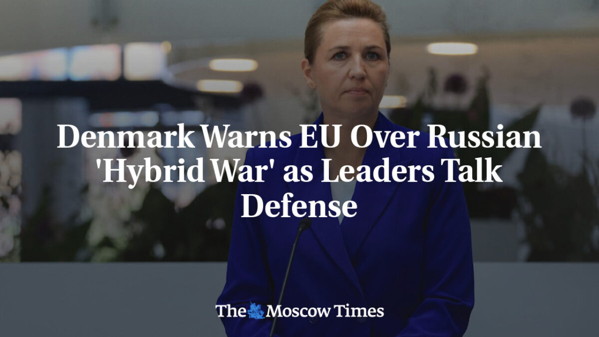 90687__146e6b7b8a7f8975b4e7d82ea25344ae.jpg Dánsko varuje EÚ pred ruskou „hybridnou vojnou“, keďže lídri diskutujú o obrane