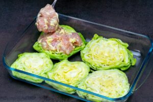 Čo som vyčaroval z kuracích pŕs a kapusty, to je čistá šialenosť!