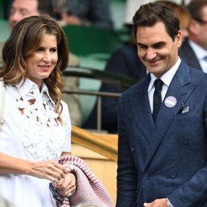Zavŕšenie zlatej éry tenisu. Federer sa dočká obrovskej pocty
