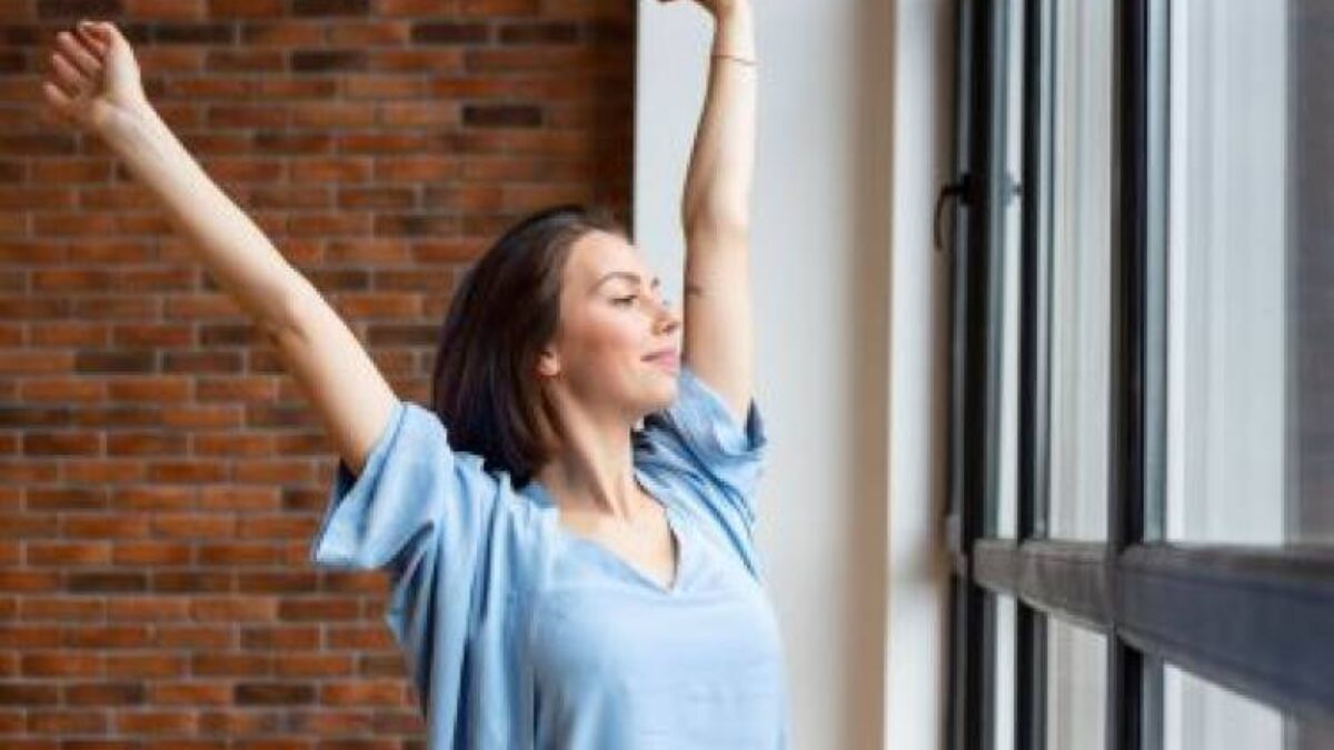 Ako na zdravý domov: teplota, vlhkosť a čistý vzduch