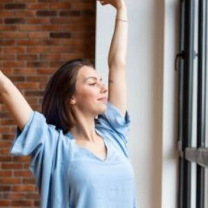 Ako na zdravý domov: teplota, vlhkosť a čistý vzduch