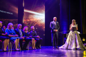 Osobnosti Bratislavského kraja. Skrývajú veľké príbehy a často sú verejnosti neznáme BSK: Osobnosti Bratislavského kraja. Skrývajú veľké príbehy a často sú verejnost...