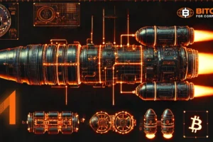 Metaplanet sa stáva 4. najväčším držiteľom Bitcoinu s 30 823 BTC a zdvojnásobuje...