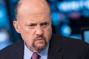 Jim Cramer: Prípad Nvidie, akcie, ktorú som v roku 2017 tak miloval, že som po n...