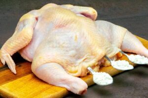 Tajomstvo odhalené! Takto dosiahnete šťavnaté a prepečené kuracie mäso