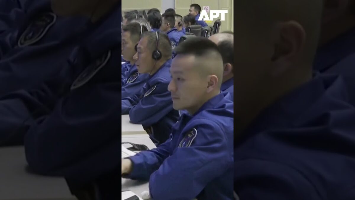 Čína dosiahla 597. úspešný štart s novými satelitmi.