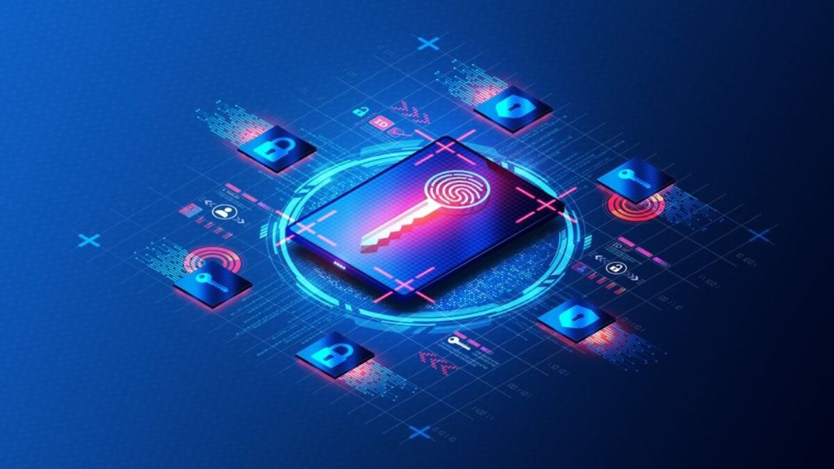 Nemecko chce nahradiť heslá kľúčmi.