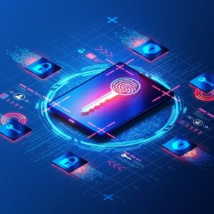 Nemecko chce nahradiť heslá kľúčmi.