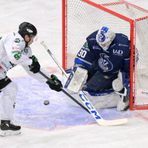 Čistky v Poprade: Koniec pre dvoch legionárov pre nespokojnosť s výkonmi