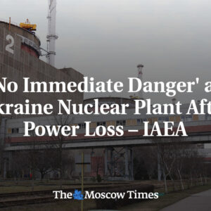 Žiadne bezprostredné nebezpečenstvo v ukrajinskej jadrovej elektrárni po strate ...