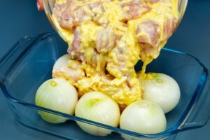 Naučila ma talianska rodina! Takto jedine pripravujem kuracie prsia.