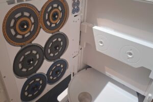 Robotický mop ako z automatu – úžas aj obavy