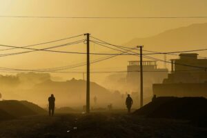 Taliban vypol v celom Afganistane internet aj mobilné služby.