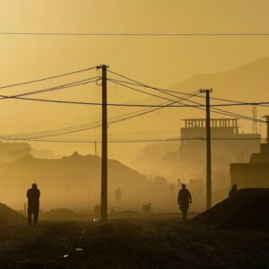 Taliban vypol v celom Afganistane internet aj mobilné služby.