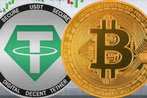 Tether skupuje bitcoin za 1 miliardu dolárov a pridáva do svojho portfólia 8 888...