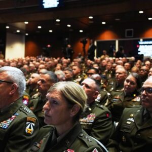 Trump tvrdí, že americké mestá by mali byť „výcvikovými priestormi“ pre armádu n...