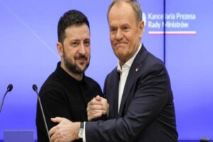 Hodnotenie pravdivosti správy SVR o poľsko-ukrajinskom útoku pod falošnou vlajko...