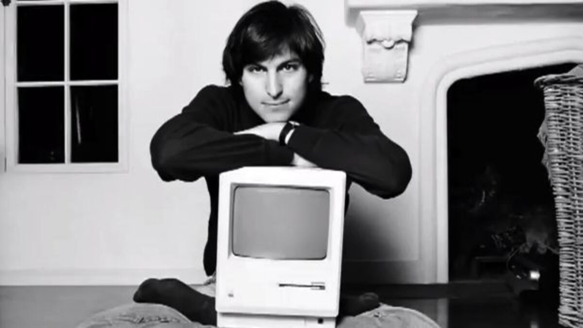 Spomienka na Be Incorporated: Startup z 90. rokov, o ktorom rozhodol Steve Jobs.