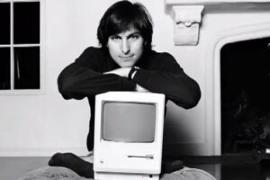 Spomienka na Be Incorporated: Startup z 90. rokov, o ktorom rozhodol Steve Jobs.