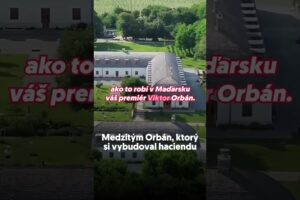 Fico chce budovať Slovensko po vzore Viktora Orbána | Progresívne Slovensko