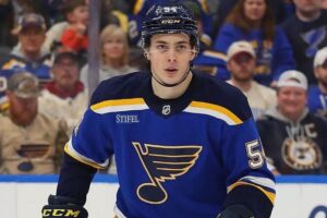 Dvorský žiari: Miesto v NHL blízko, Slovákom druhá šanca, Honzeka na farmu