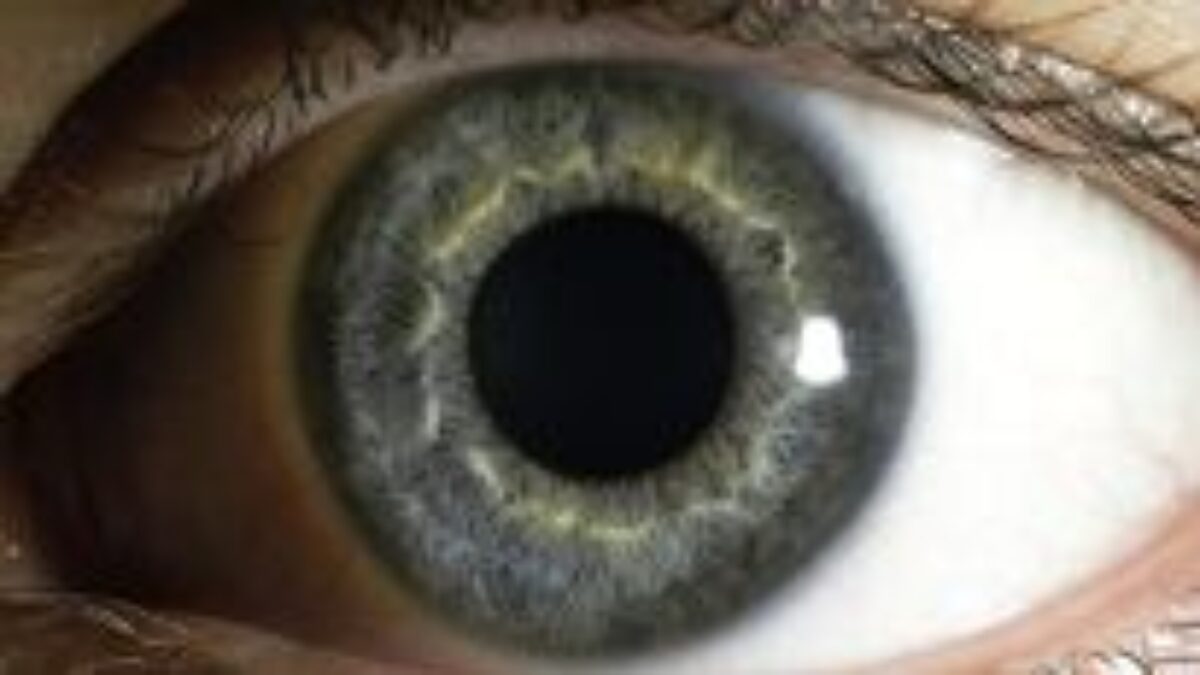 Desať tipov pre zdravé oči