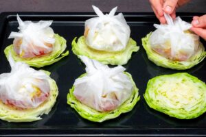 Stavím sa, že toto sú najlepšie kuracie prsia, aké ste kedy ochutnali!