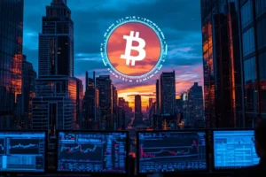 Znižovanie sadzieb FOMC sa črtá, zatiaľ čo Bitcoin sa drží nad EMA 109 500 USD.