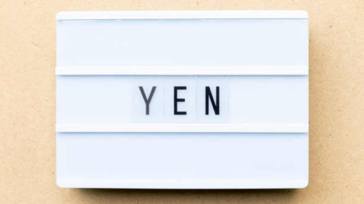 Japonský jen by mohol byť jedným z najvýkonnejších mien koncom roka.