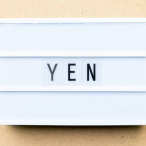 Japonský jen by mohol byť jedným z najvýkonnejších mien koncom roka.
