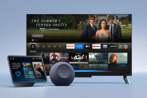 5 najhorúcejších AI noviniek od Amazonu