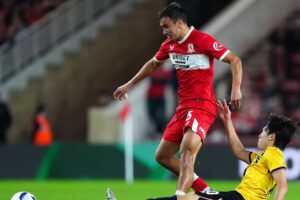 Strelec, Boženík a Rigo v šlágri Championship nedohrali