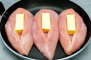 Takto chutné kuracie prsia ste ešte nejedli! / Takéto kuracie prsia ste ešte nej...