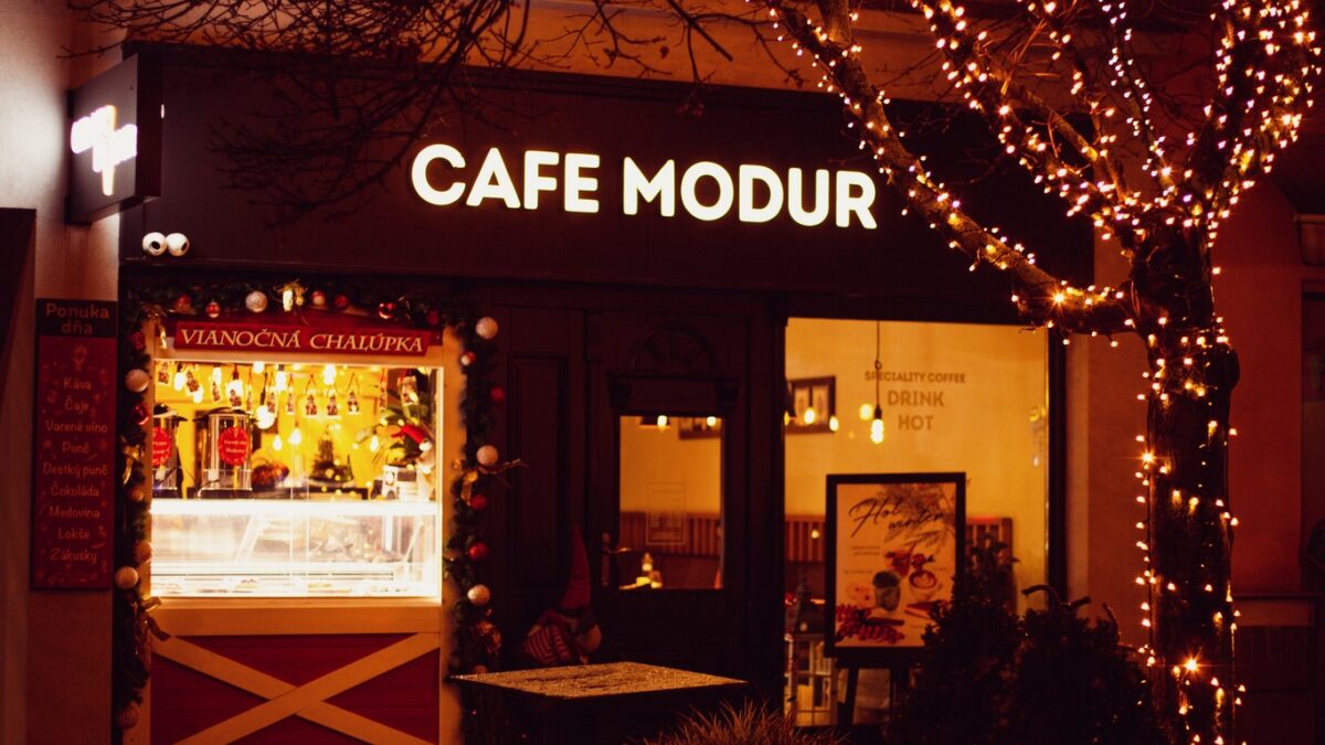 Mesto Modra: MODRANSKÁ ADVENTNÁ CESTIČKA