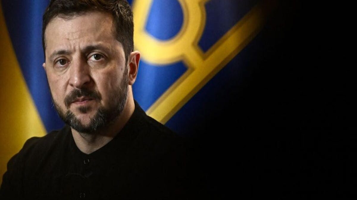 Ukrajinský protikorupčný škandál sa mení na prevrat