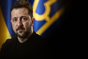 Ukrajinský protikorupčný škandál sa mení na prevrat