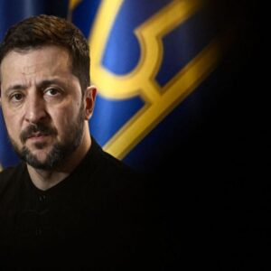 Ukrajinský protikorupčný škandál sa mení na prevrat