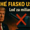 1764461993 maxresdefault.jpg Druhé fiasko USA? Loď za miliardy, ktorej nefunguje kanón 🇺🇸 | Superzbrane veľmo...