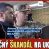 Peter Sabela: Aktuálne z ukrajinského frontu. Jermak, Zelensky, CIA a korupcia |...