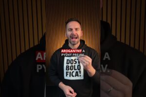 EŠTOKOVÝM TEMPOM NEBUDEME O STRANE HLAS ZACHVÍĽU ANI POČUŤ