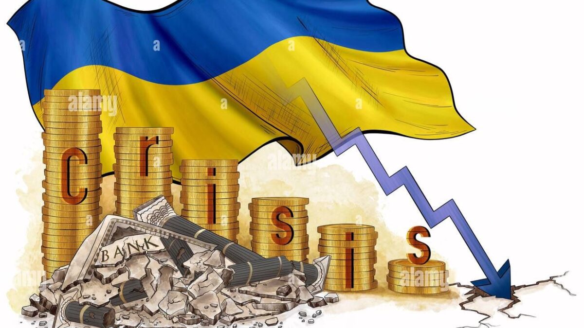 ZELENSKÉHO REŽIM SA MUSÍ SKONČIŤ