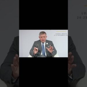 KONFIŠKÁCIA RUSKÝCH AKTÍV NA FINANCOVANIE VOJNY NA UKRAJINE JE VÁŽNY KROK S ROZS...