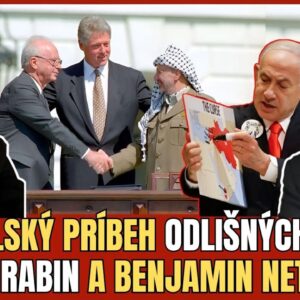 Miroslav Kamenský: Kde sa zlomil mierový proces medzi Izraelčanmi a Palestínčanm...