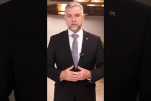 T. Gašpar: Chce Michal Šimečka zasiahnuť do volieb v Maďarsku?