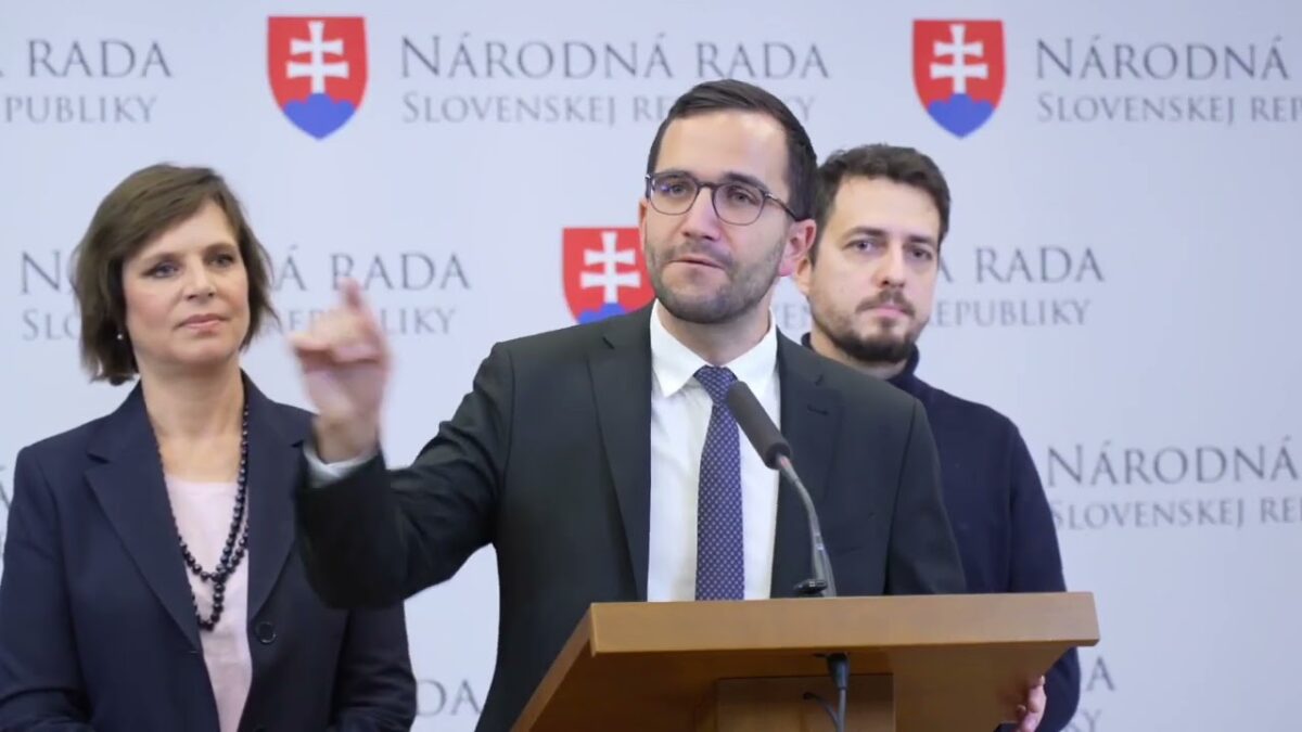 Hanba a fiasko Kaliňáka. Snahu o pomstu mu stopla polícia aj prokuratúra