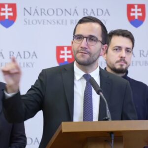 Hanba a fiasko Kaliňáka. Snahu o pomstu mu stopla polícia aj prokuratúra