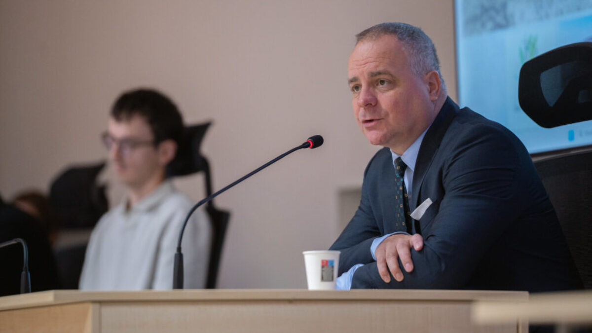 BSK: Bratislavský kraj predstavil samosprávam Mapový portál prepájajúci krajinu, životné prostredie a územný plán