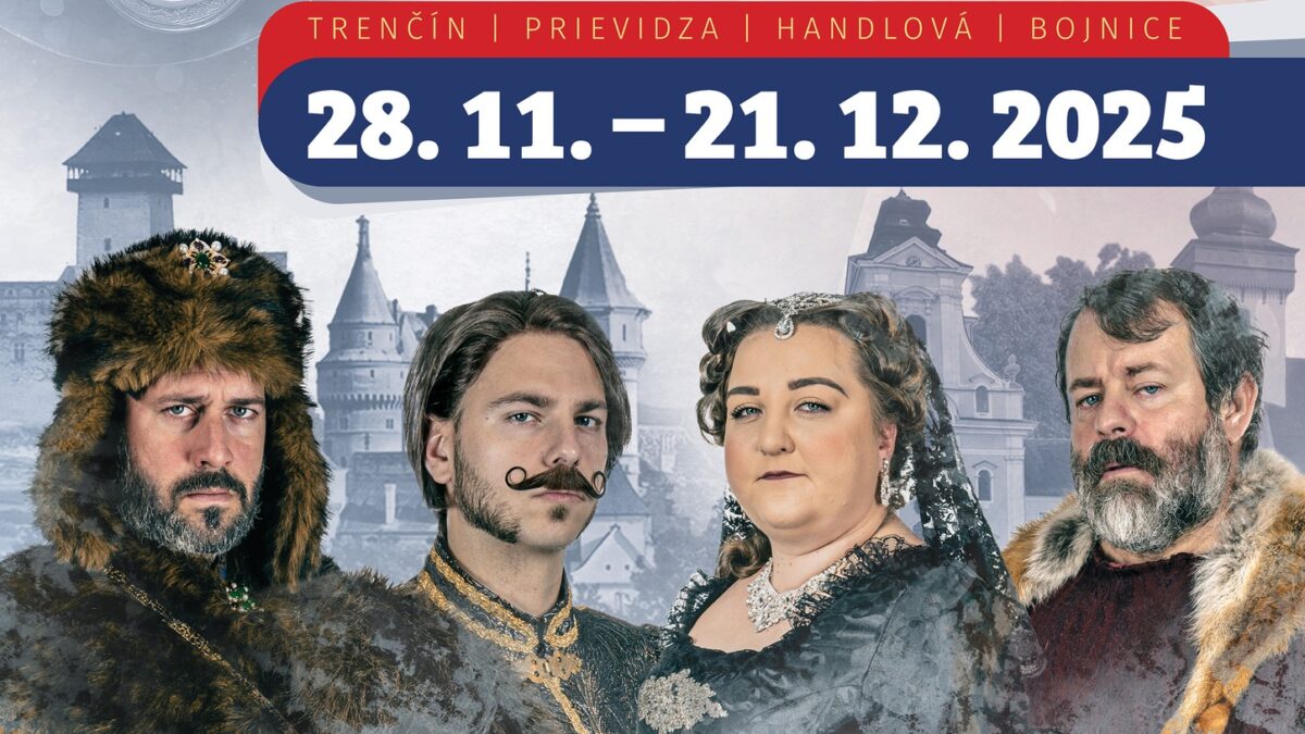 Mesto Handlová: ZAČÍNA SA ADVENTNÝ ČAS S PESTRÝM PROGRAMOM A OPÄŤ PO ROKU JE PRE VÁS PRIPRAVENÉ SYNTETICKÉ KLZISKO